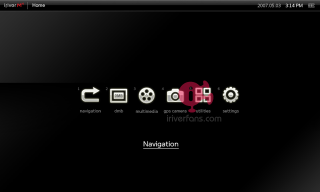 Illustration for article titled iRiver M10 and D5 Players Bring Glossy Black Back in Fashion